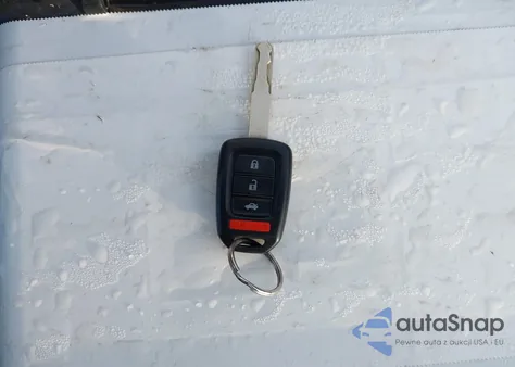 2019 Honda Civic Lx from USA, damaged, VIN 2HGFC2F66KH515383